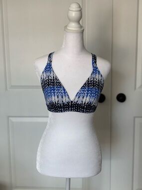 Athleta Bikini Top